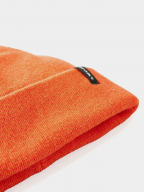 Шапка Rip Curl модель 1C6MHE-30 Помаранчевий Фото