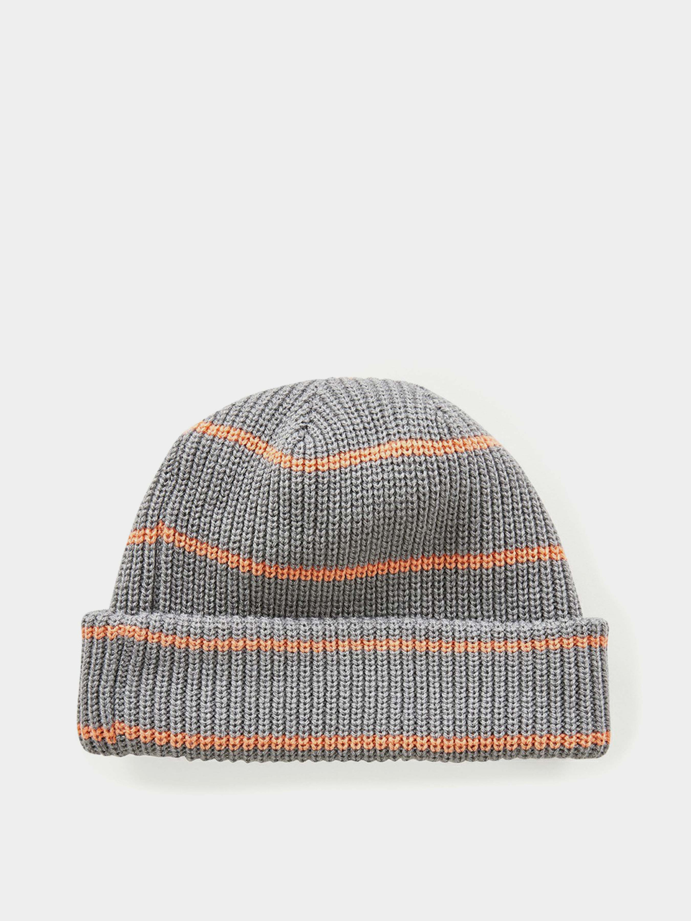 Шапка Rip Curl модель 1C7MHE-9755 Сірий, помаранчевий Фото