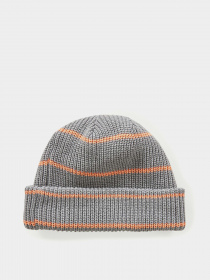 Шапка Rip Curl модель 1C7MHE-9755 Сірий, помаранчевий Фото