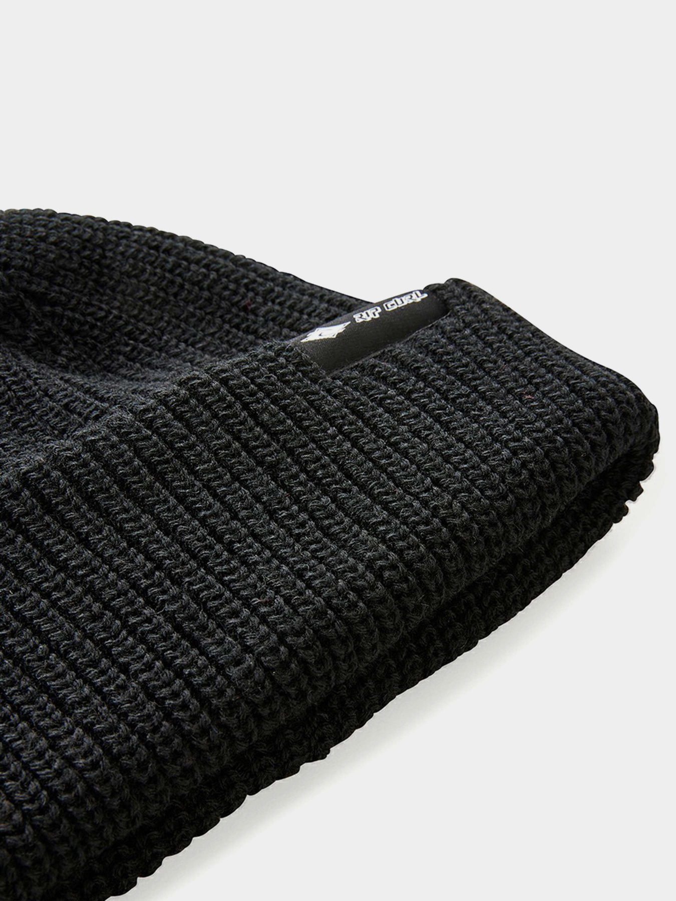 Шапка Rip Curl модель 1C9MHE-90 Чорний Фото