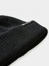 Шапка Rip Curl модель 1C9MHE-90 Чорний Фото