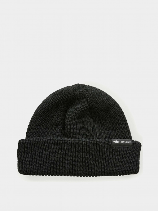 Шапка Rip Curl модель 1C9MHE-90 Чорний Фото