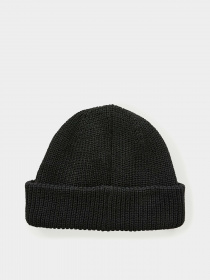 Шапка Rip Curl модель 1C9MHE-90 Чорний Фото