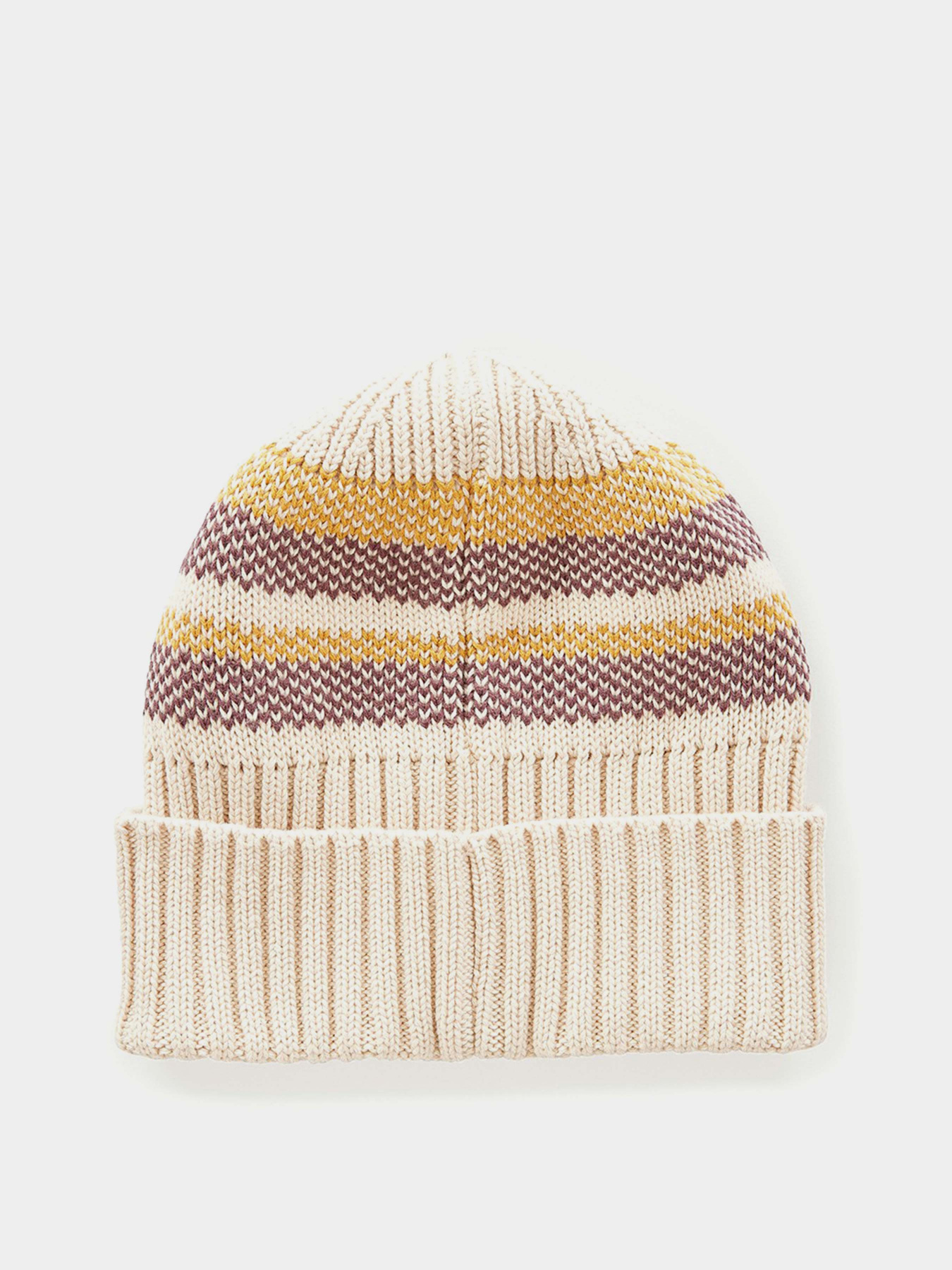 Шапка Rip Curl модель 1CAMHE-3021 Бежевий Фото