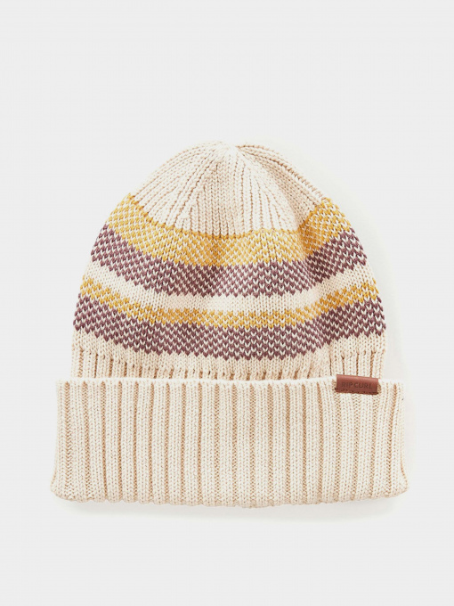 Шапка Rip Curl модель 1CAMHE-3021 Бежевий Фото