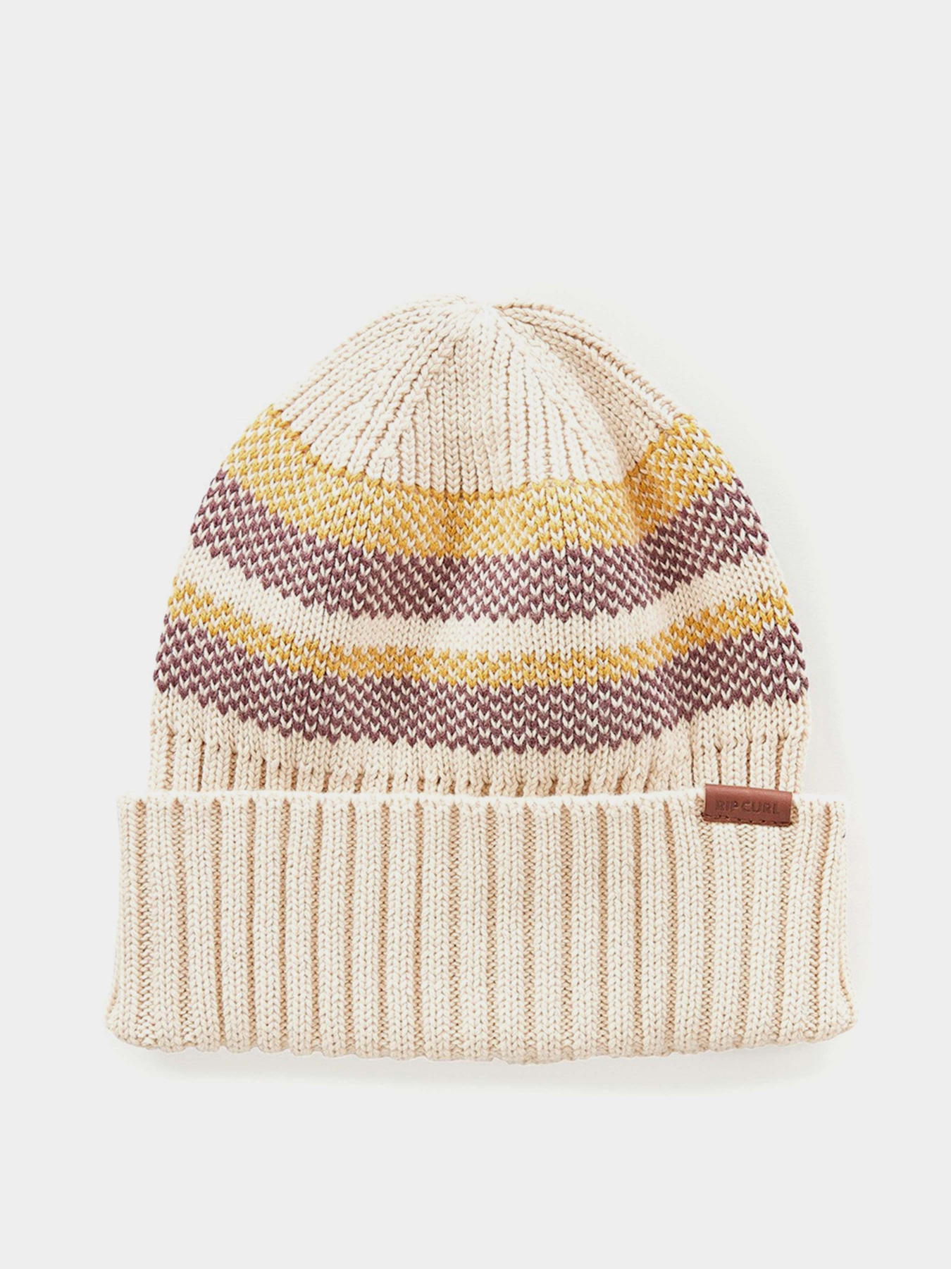 Шапка Rip Curl модель 1CAMHE-3021 Бежевий Фото
