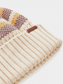 Шапка Rip Curl модель 1CAMHE-3021 Бежевий Фото