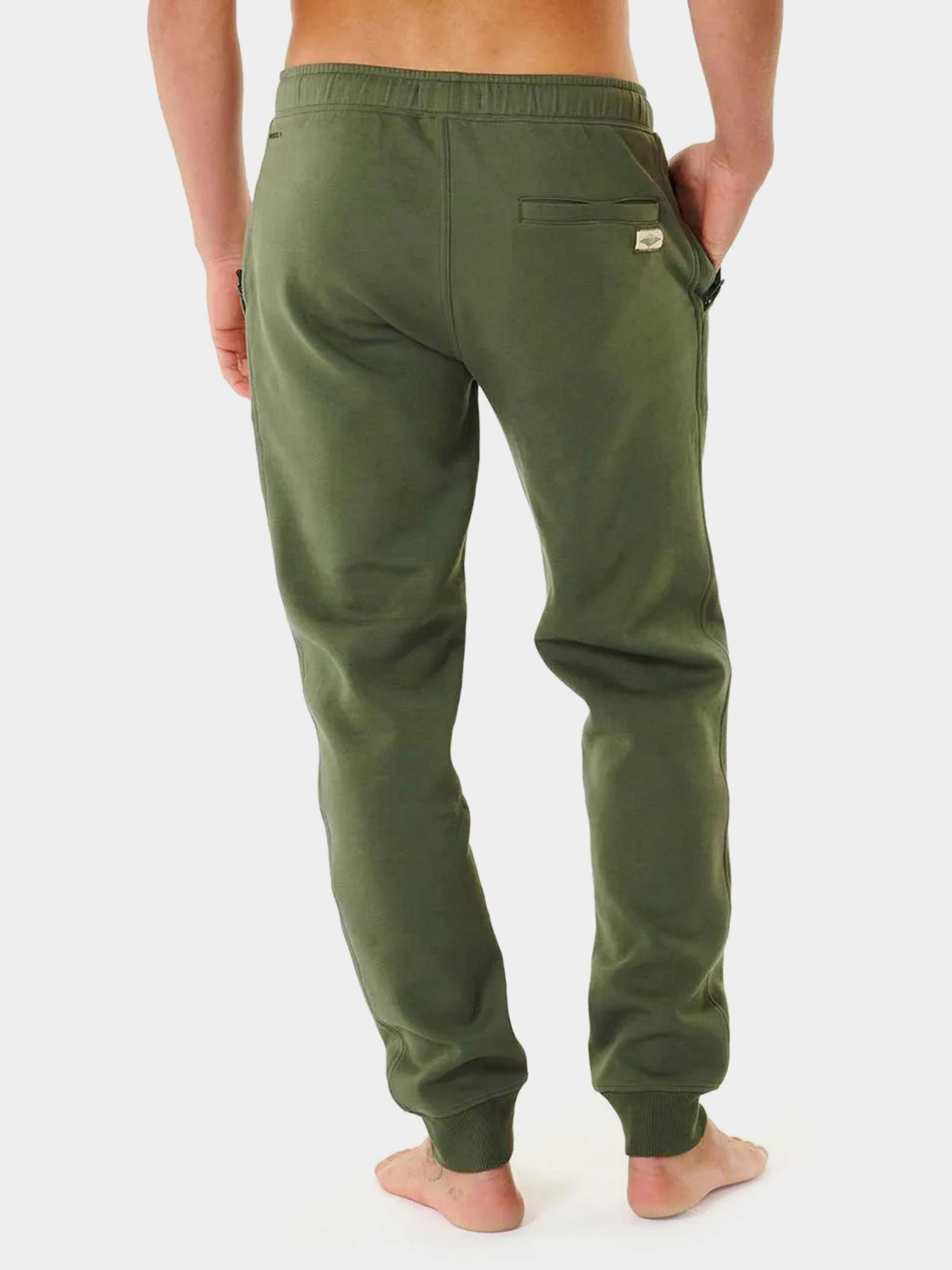 Джогери Rip Curl модель 00KMPA-9389 Зелений Фото