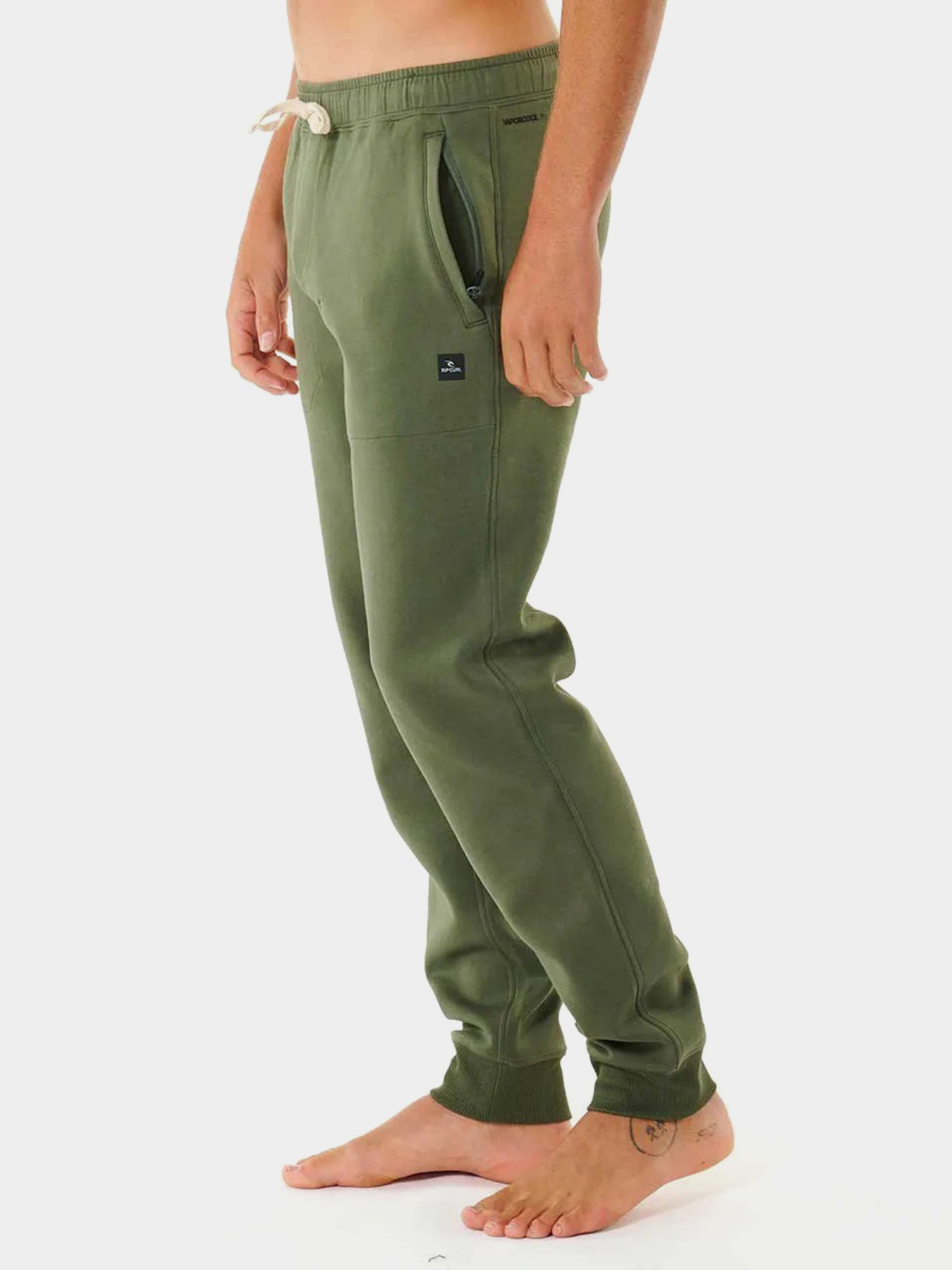 Джогери Rip Curl модель 00KMPA-9389 Зелений Фото