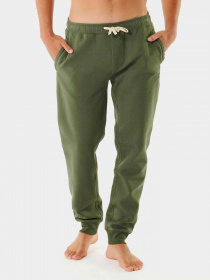 Джогери Rip Curl модель 00KMPA-9389 Зелений Фото