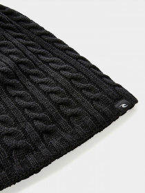 Шапка Rip Curl модель 1CBMHE-90 Чорний Фото