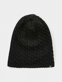 Шапка Rip Curl модель 1CBMHE-90 Чорний Фото