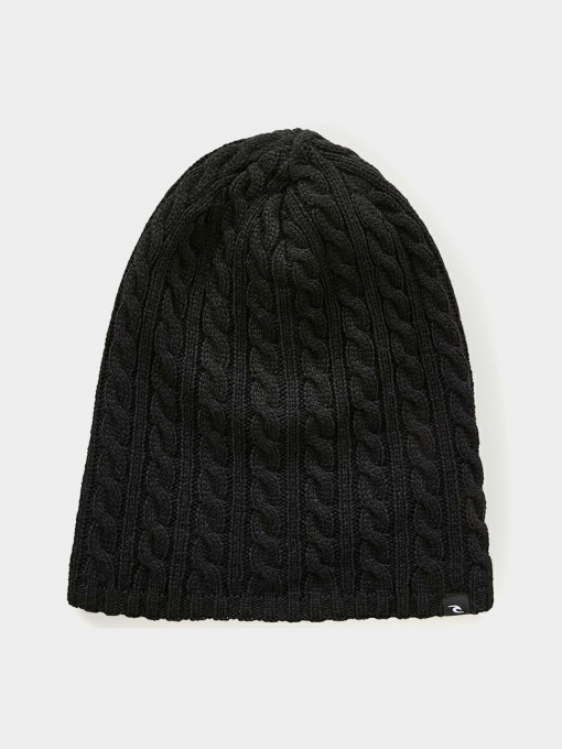Шапка Rip Curl модель 1CBMHE-90 Чорний Фото