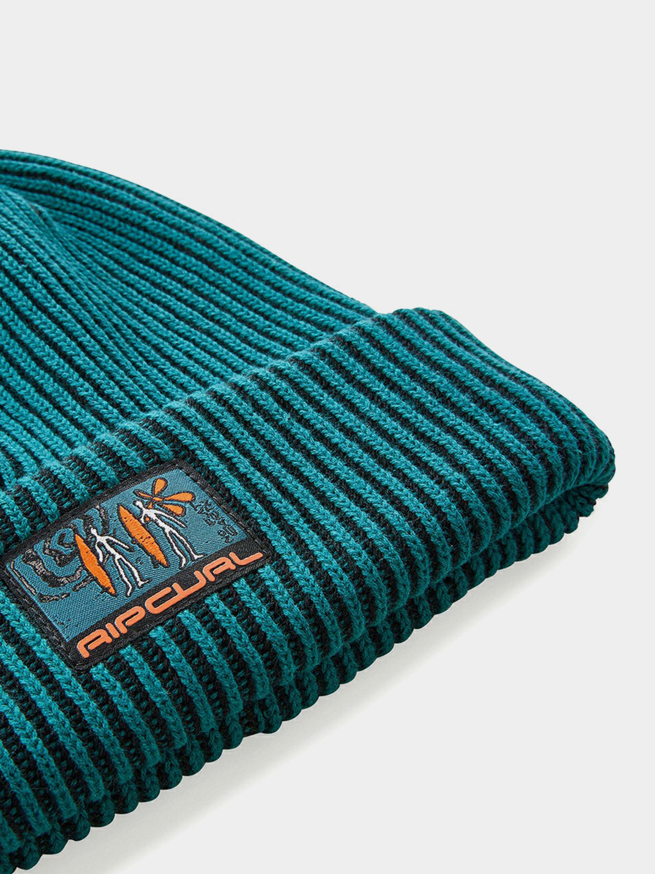 Шапка Rip Curl модель 1CCMHE-76 Бірюзовий Фото