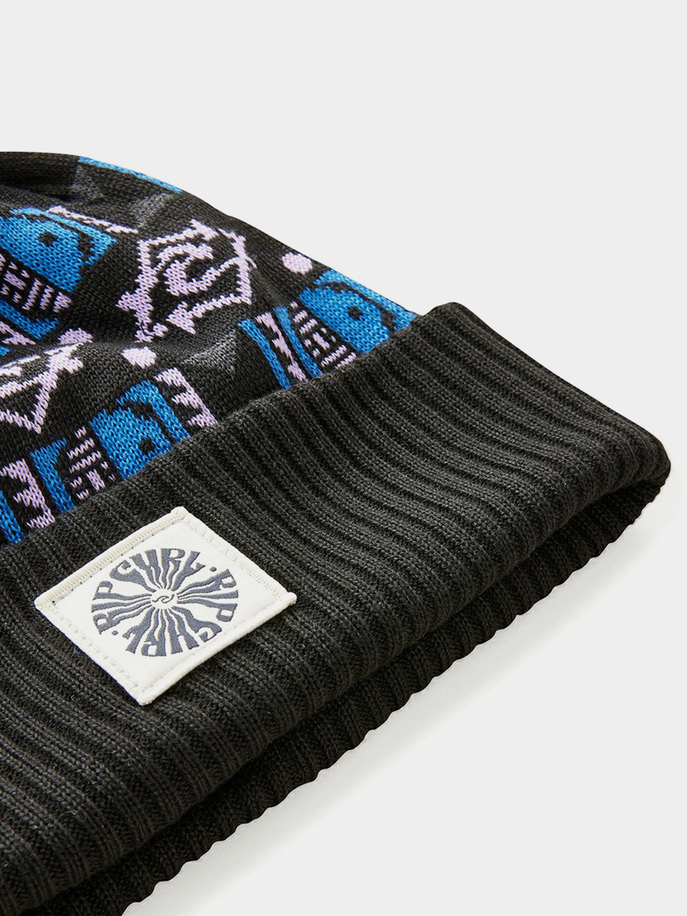 Шапка Rip Curl модель 1CEMHE-90 Чорний Фото