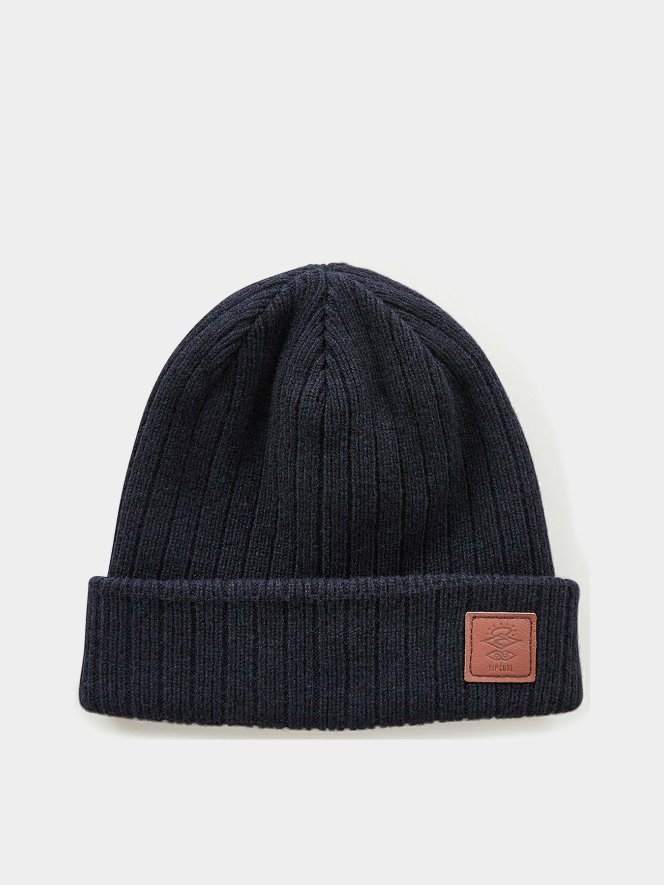 Шапка Rip Curl модель 1CFMHE-90 Чорний Шапка Rip Curl модель 1CFMHE-90 Чорний Фото