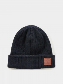 Шапка Rip Curl модель 1CFMHE-90 Чорний Шапка Rip Curl модель 1CFMHE-90 Чорний Фото