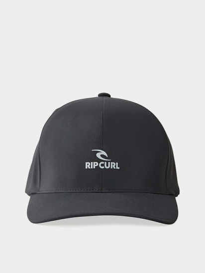 Кепка Rip Curl модель 1CRMHE-90 Чорний — фото 3 - INTERTOP