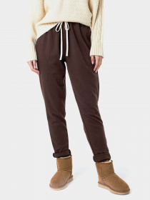 Повседневные штаны Rip Curl модель 01XWPA-1592 Темно-коричневий Повседневные штаны Rip Curl модель 01XWPA-1592 Темно-коричневий Фото