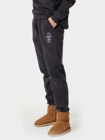 Джоггеры Rip Curl модель 02EWPA-8264 Чорний Фото