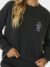 Кофта Rip Curl модель 04HWFL-8264 Чорний Фото