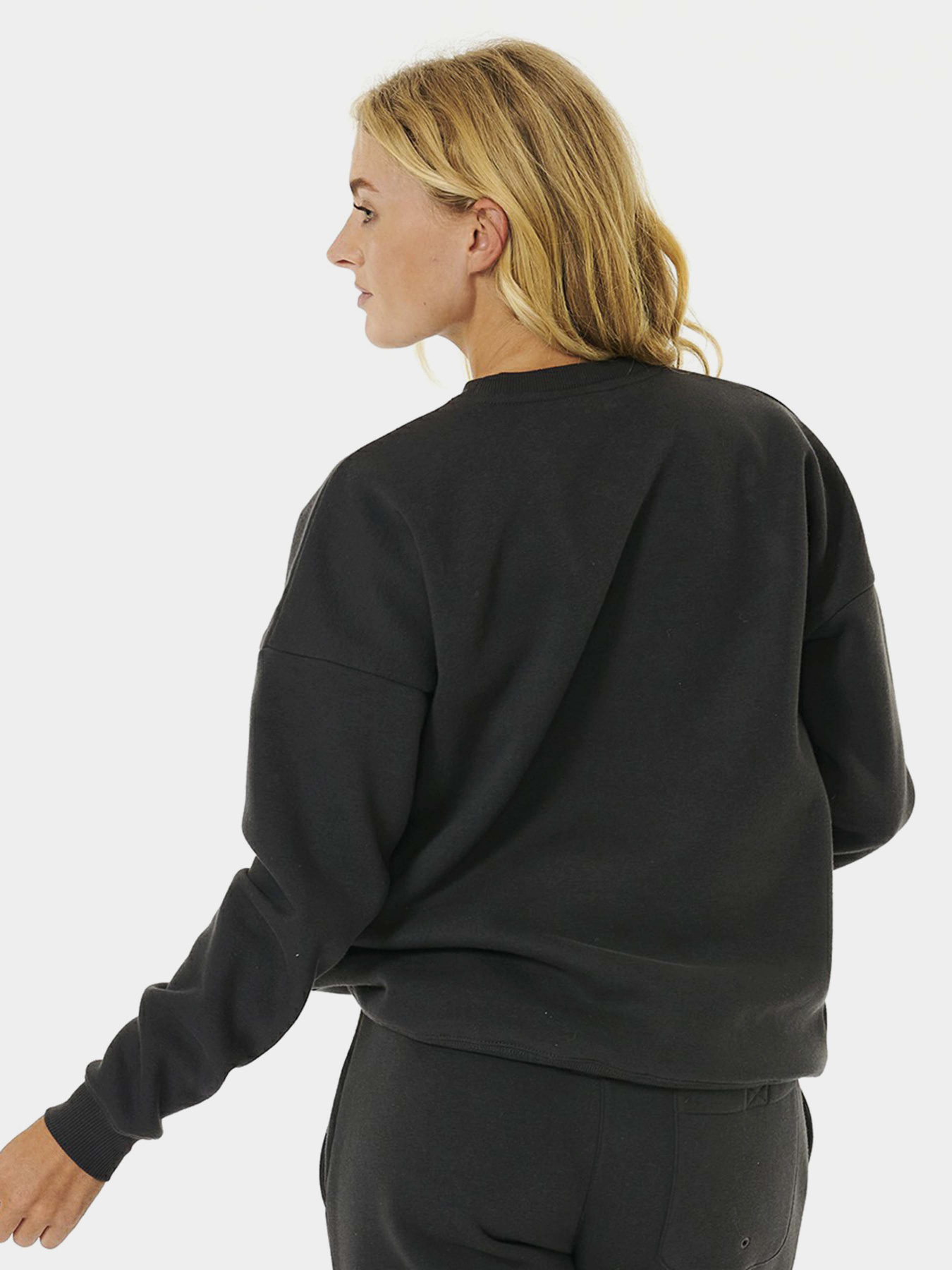 Кофта Rip Curl модель 04HWFL-8264 Чорний Фото