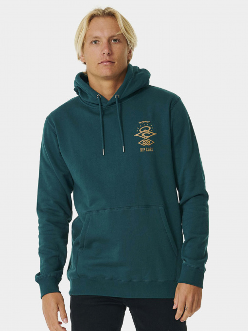 Кофта Rip Curl модель CFEGL9-76 Бірюзовий Фото