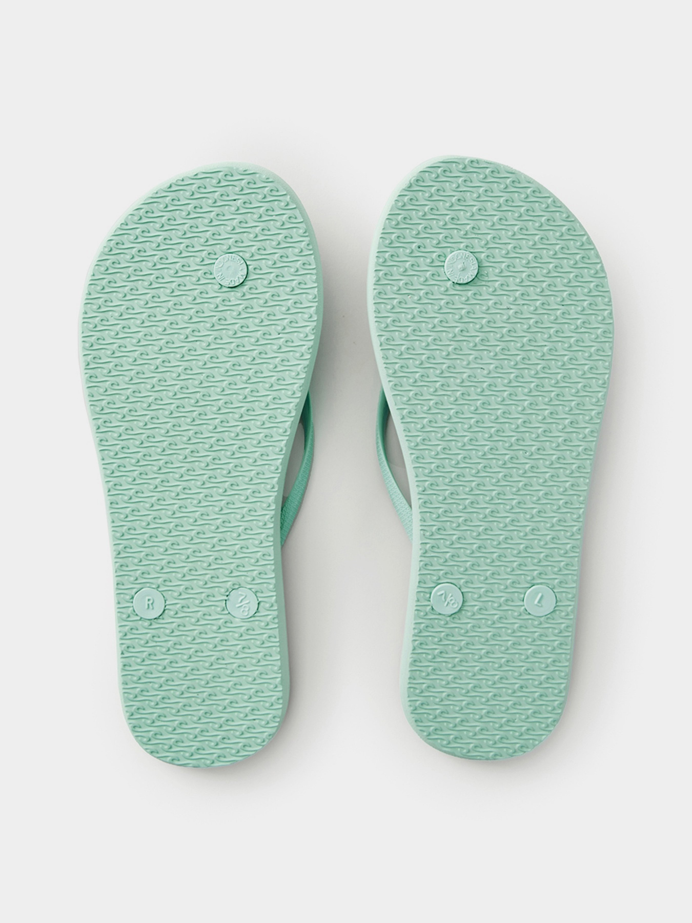 Вьетнамки Rip Curl Sun Rays Floral модель 144WOT-8089 Фото