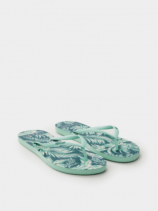 Вьетнамки Rip Curl Sun Rays Floral модель 144WOT-8089 Фото