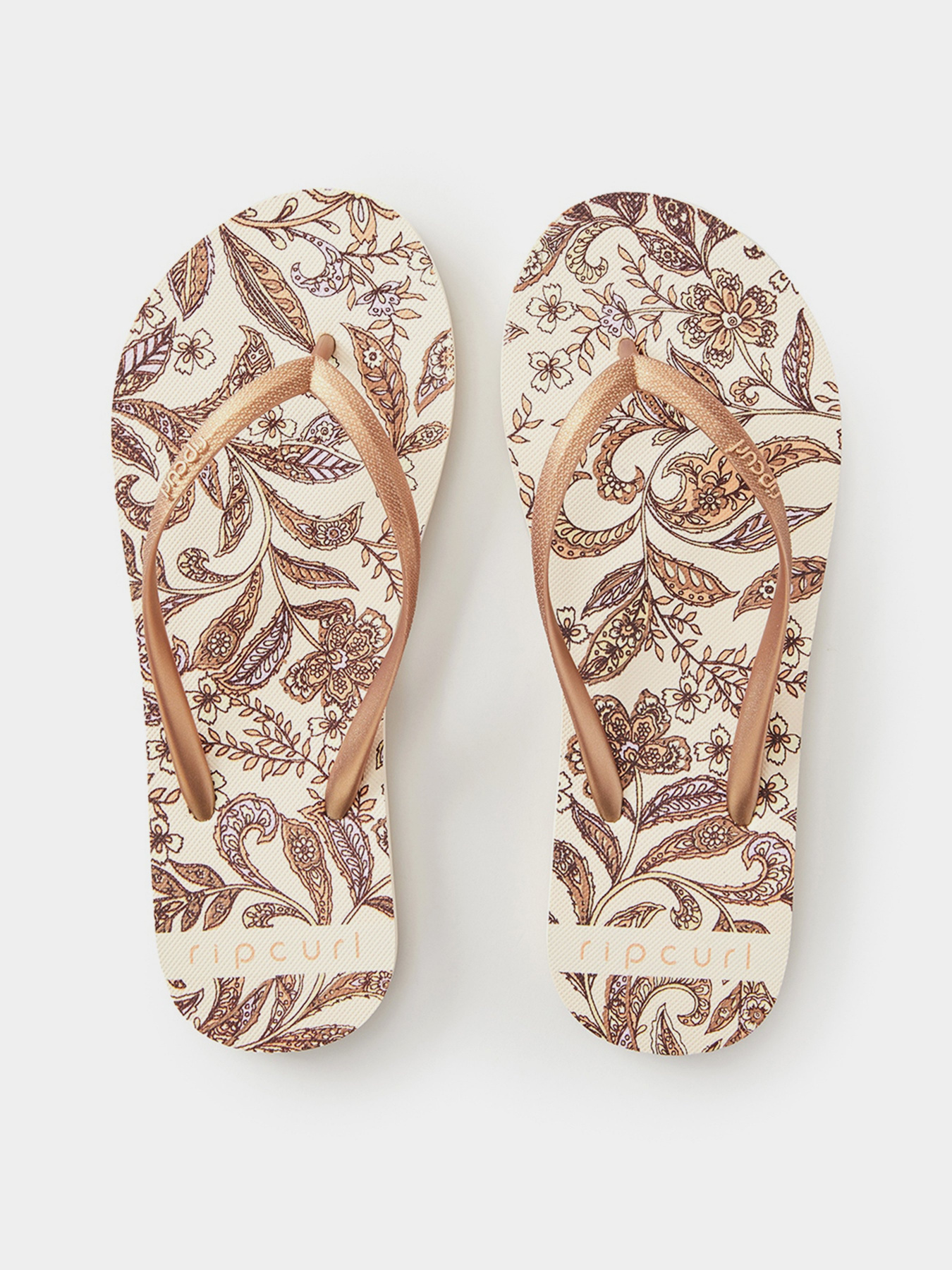 Вьетнамки Rip Curl Lunar Tides модель 145WOT-4043 Фото