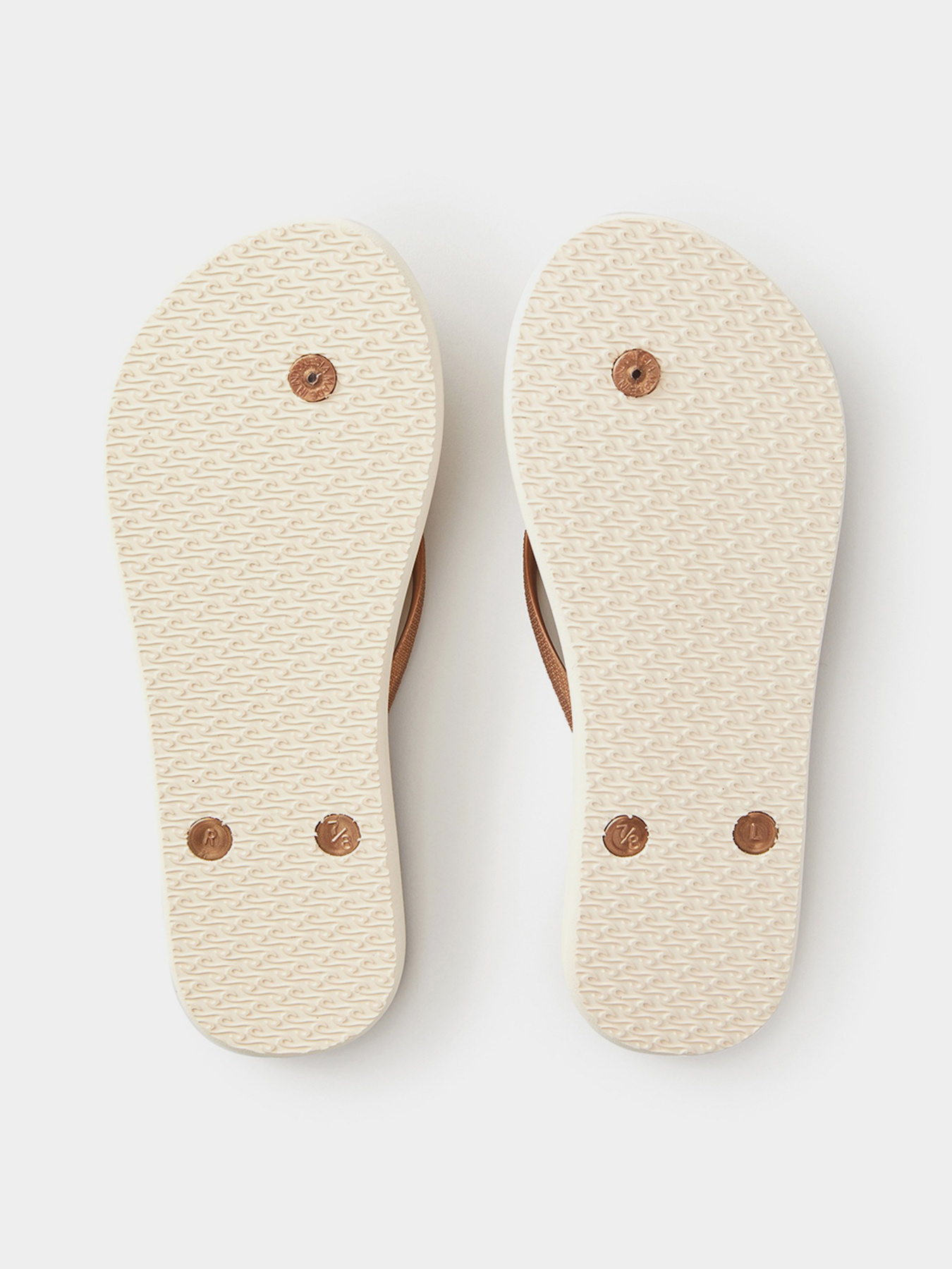 Вьетнамки Rip Curl Lunar Tides модель 145WOT-4043 Фото