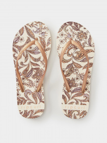 Вьетнамки Rip Curl Lunar Tides модель 145WOT-4043 Фото