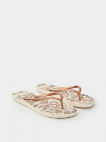 Вьетнамки Rip Curl Lunar Tides модель 145WOT-4043 Фото