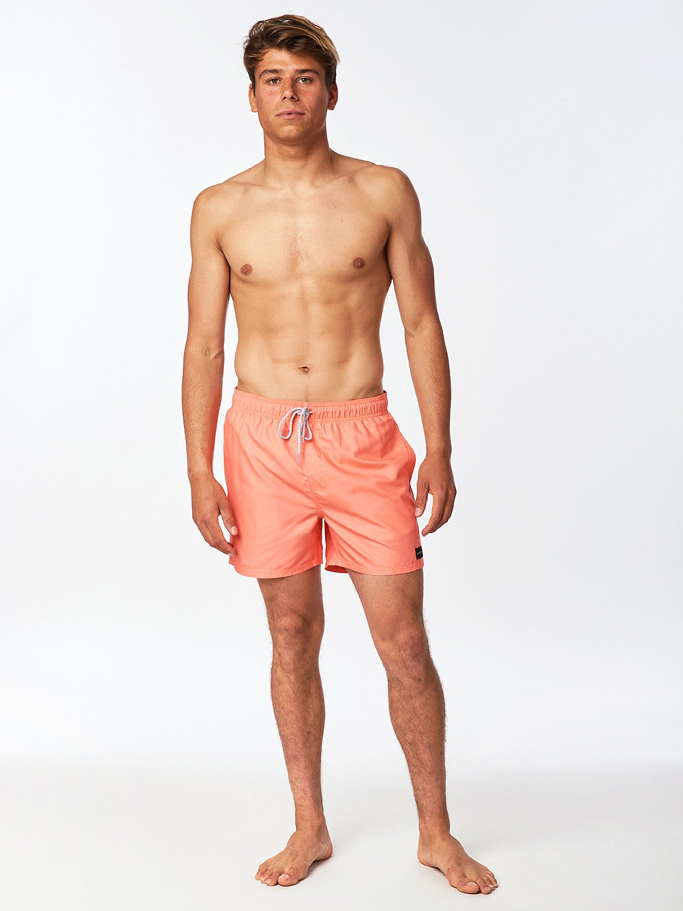 Шорты для плавания Rip Curl Offset Volley модель CBOLQ4-26 Фото