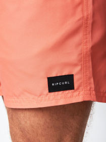 Шорты для плавания Rip Curl Offset Volley модель CBOLQ4-26 Фото