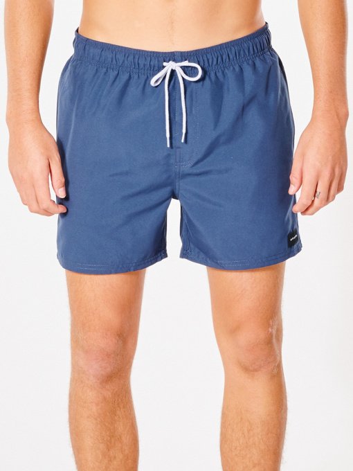 Шорты для плавания Rip Curl Offset Volley модель CBOLQ4-49 Фото