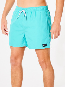 Шорты для плавания Rip Curl Offset Volley модель CBOLQ4-7093 Фото