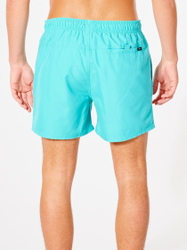 Шорты для плавания Rip Curl Offset Volley модель CBOLQ4-7093 Фото