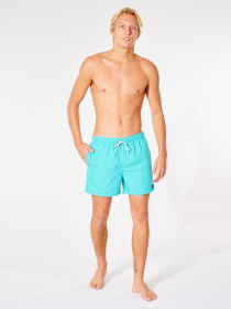 Шорты для плавания Rip Curl Offset Volley модель CBOLQ4-7093 Фото