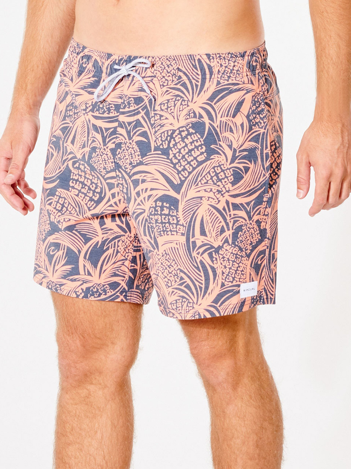 Шорты для плавания Rip Curl Party Pack Volley модель CBOSY9-49 Фото