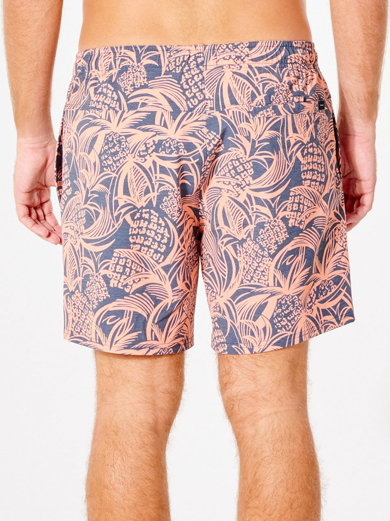 Шорты для плавания Rip Curl Party Pack Volley модель CBOSY9-49 Фото