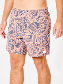 Шорты для плавания Rip Curl Party Pack Volley модель CBOSY9-49 Фото