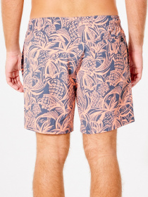 Шорты для плавания Rip Curl Party Pack Volley модель CBOSY9-49 Фото