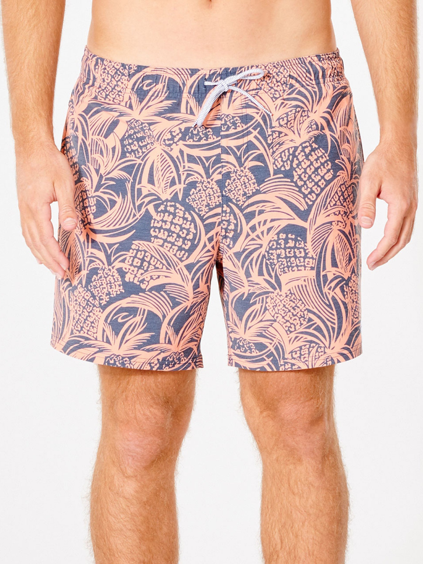 Шорти для плавання Rip Curl Party Pack Volley модель CBOSY9-49 Фото