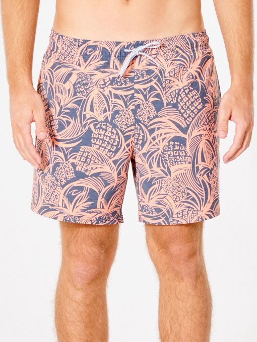 Шорты для плавания Rip Curl Party Pack Volley модель CBOSY9-49 Фото