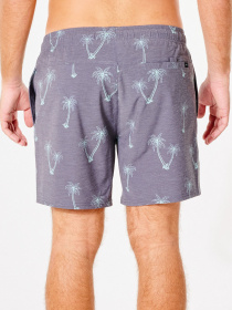 Шорты для плавания Rip Curl Party Pack Volley модель CBOSY9-8264 Фото