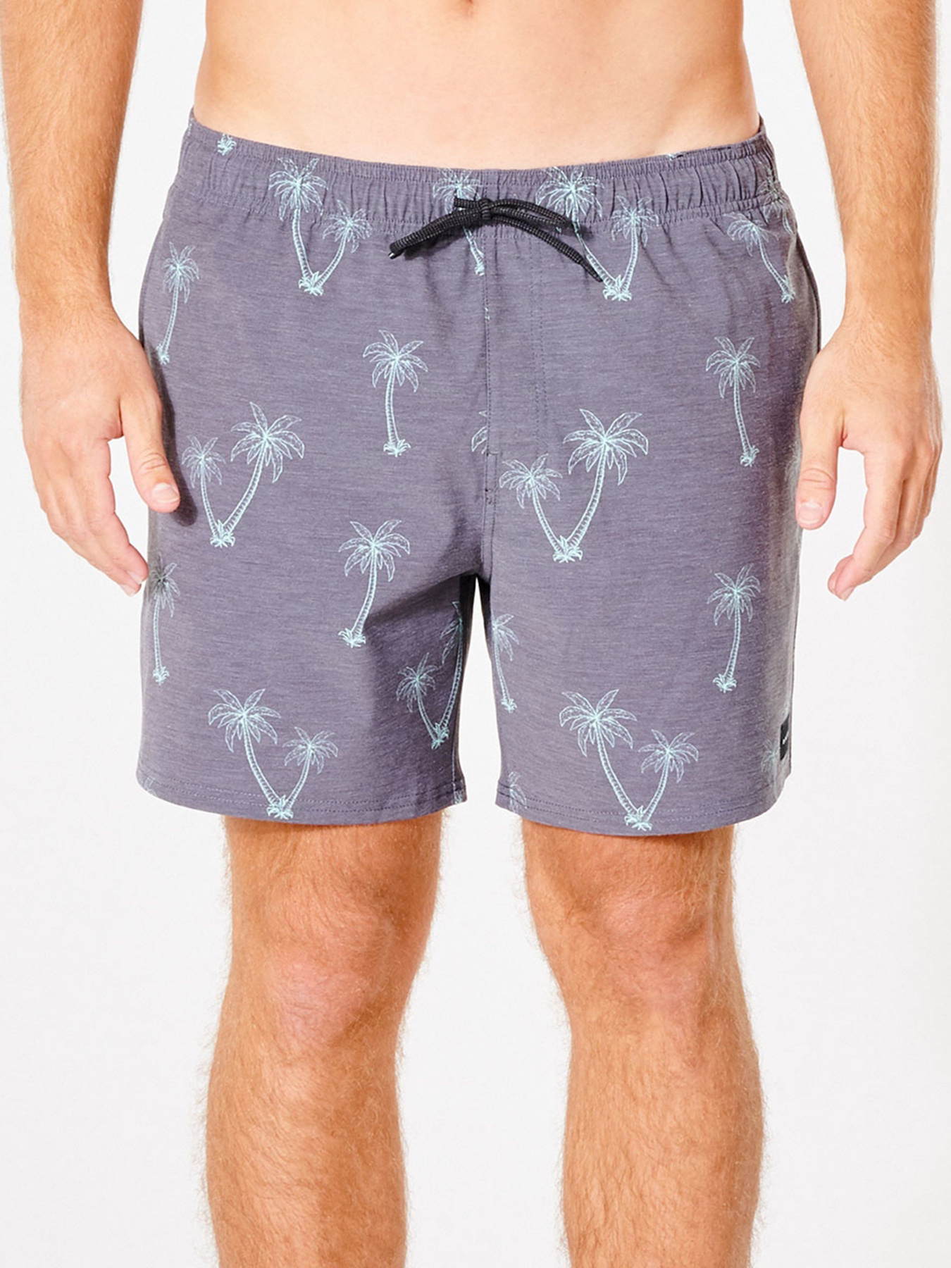 Шорты для плавания Rip Curl Party Pack Volley модель CBOSY9-8264 Фото