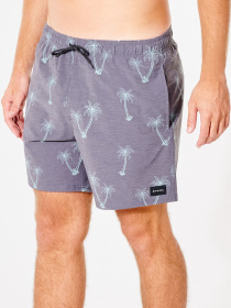 Шорты для плавания Rip Curl Party Pack Volley модель CBOSY9-8264 Фото