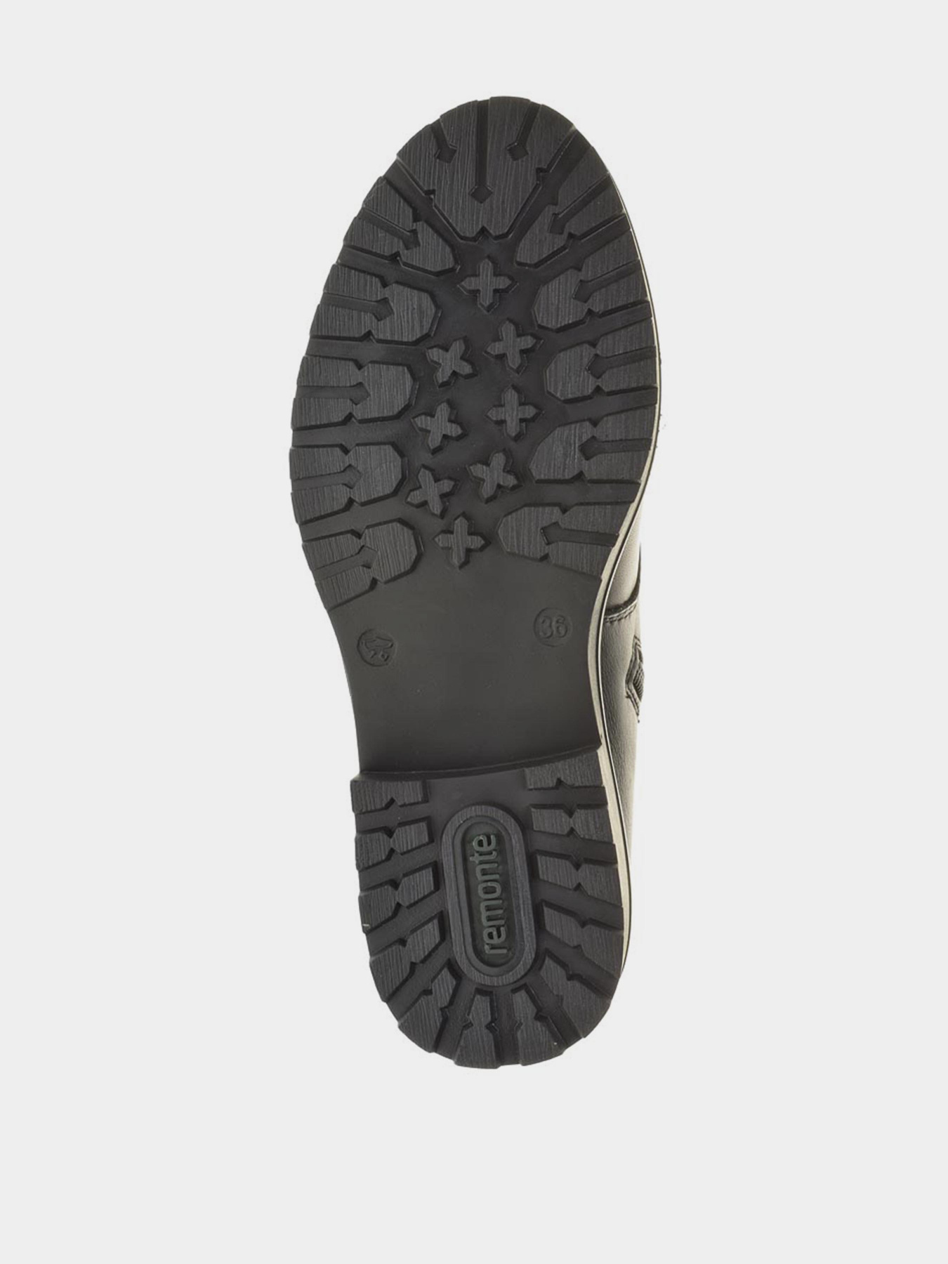 Ботинки Remonte модель R6583/01 Фото