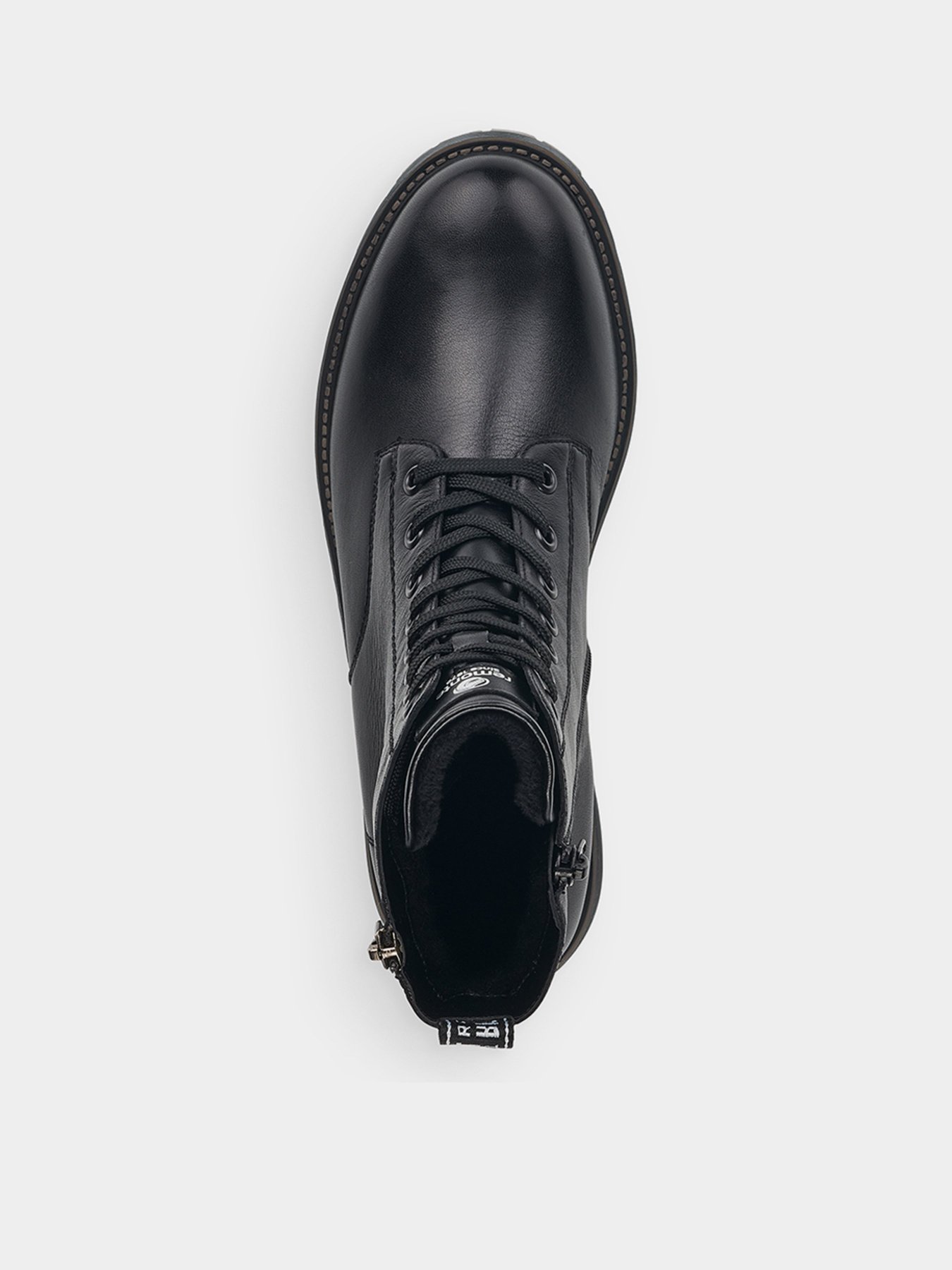 Ботинки Remonte модель D4871/01 Фото